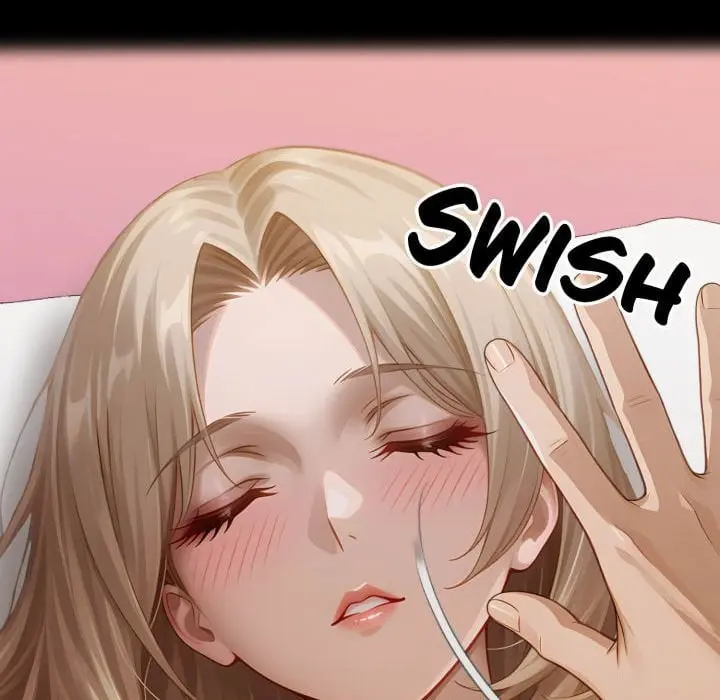 Gangster x Office Lady Episode 134 - Page 171