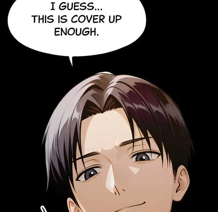 Gangster x Office Lady Episode 134 - Page 173
