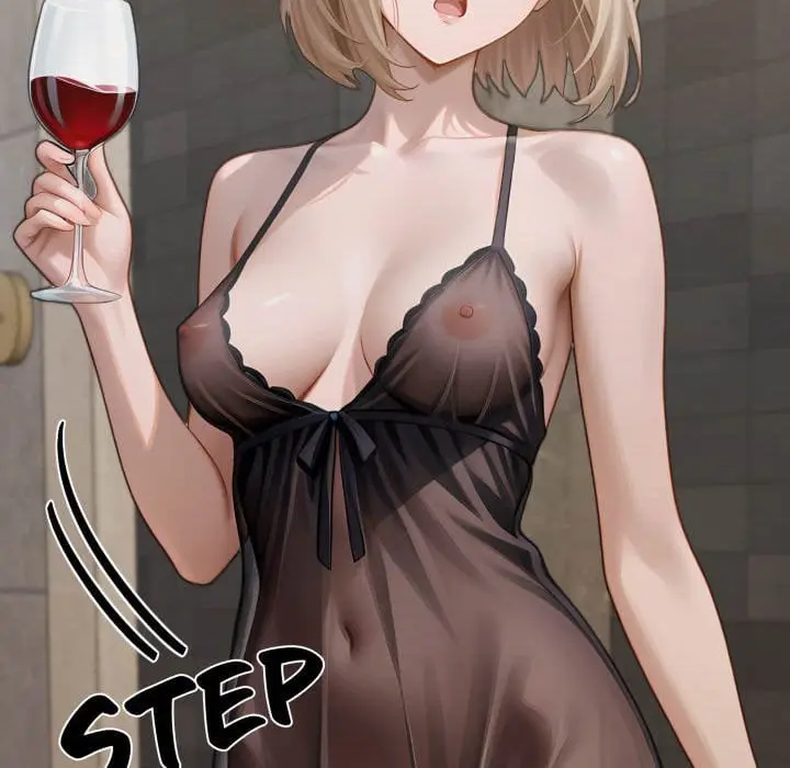 Gangster x Office Lady Episode 134 - Page 17