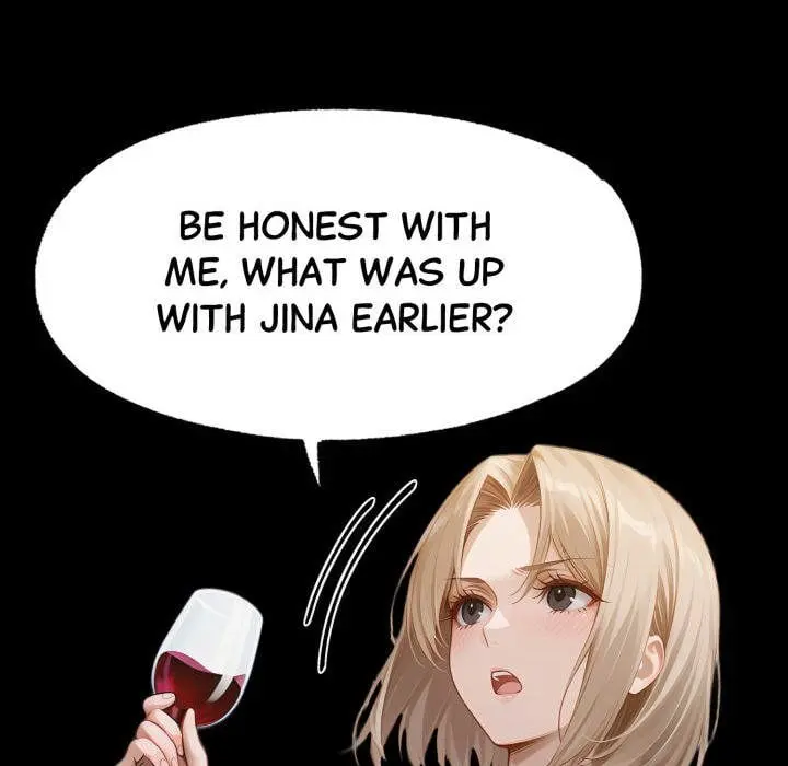 Gangster x Office Lady Episode 134 - Page 19