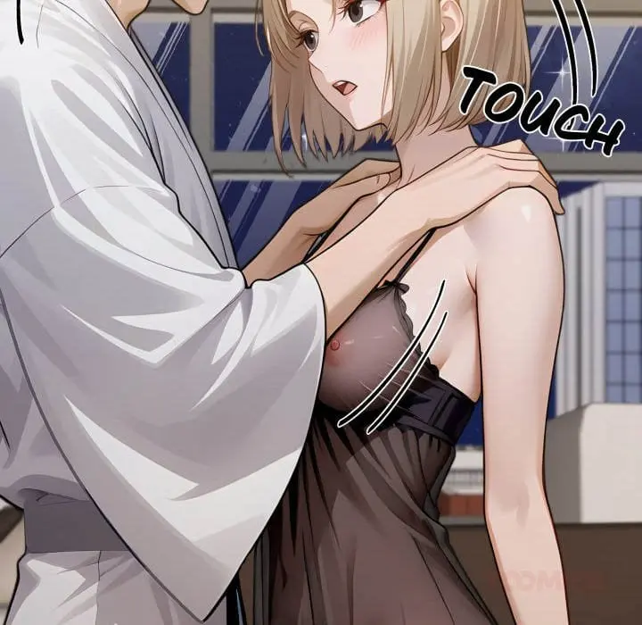 Gangster x Office Lady Episode 134 - Page 22
