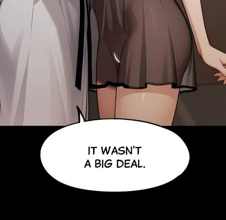 Gangster x Office Lady Episode 134 - Page 23