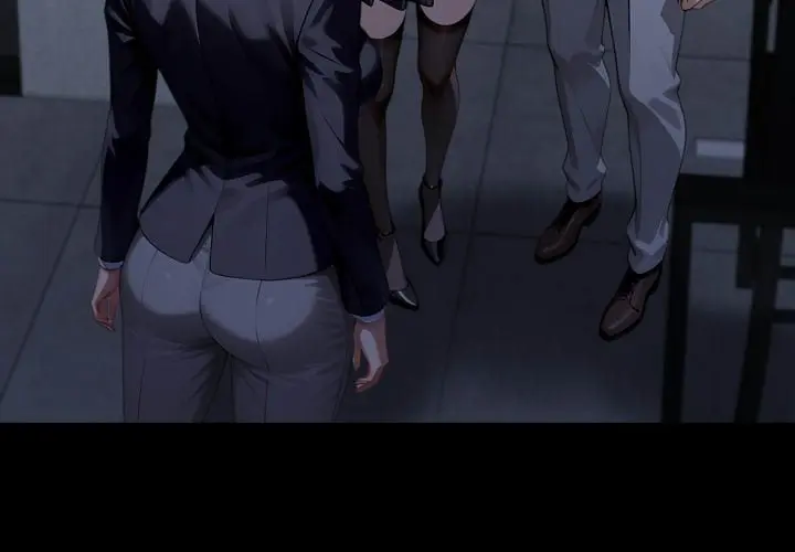 Gangster x Office Lady Episode 134 - Page 2
