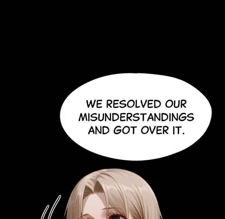 Gangster x Office Lady Episode 134 - Page 24
