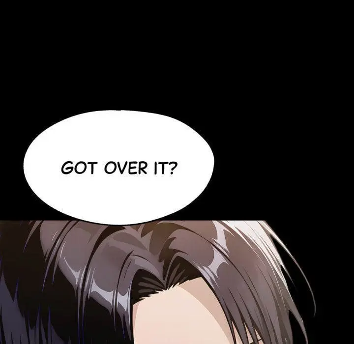 Gangster x Office Lady Episode 134 - Page 26