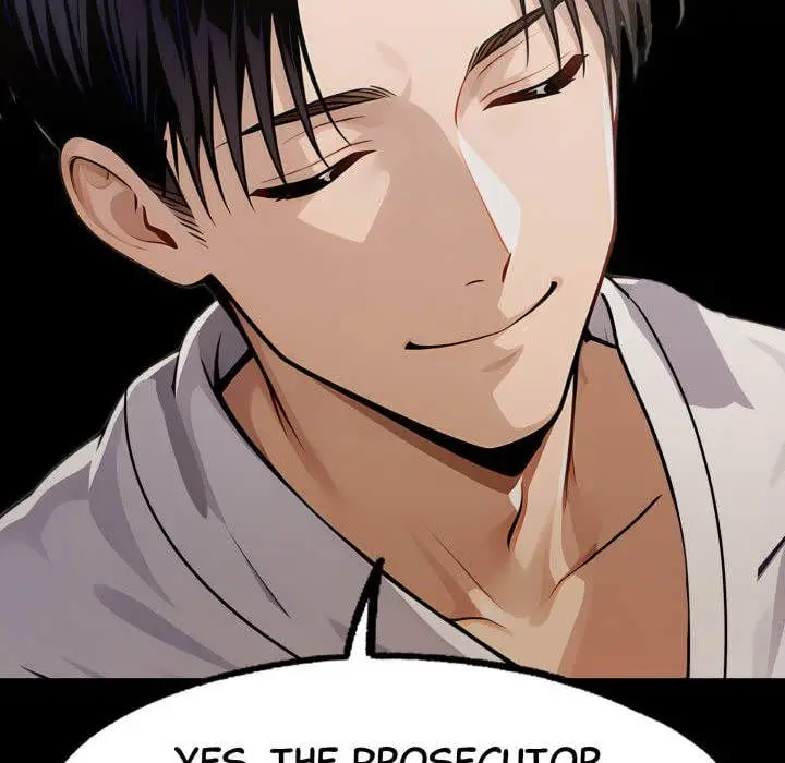Gangster x Office Lady Episode 134 - Page 27