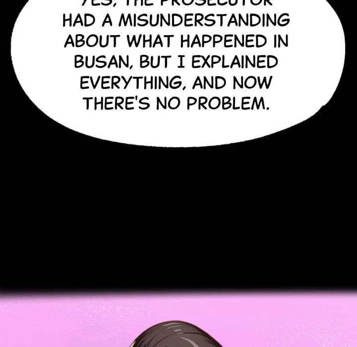 Gangster x Office Lady Episode 134 - Page 28