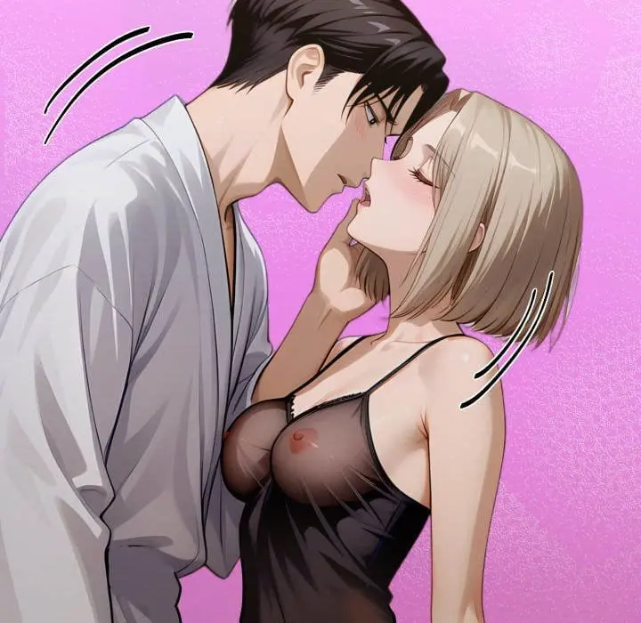 Gangster x Office Lady Episode 134 - Page 29