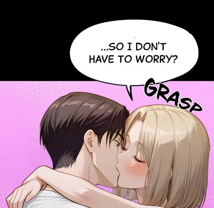 Gangster x Office Lady Episode 134 - Page 32