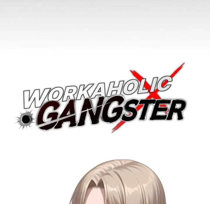 Gangster x Office Lady Episode 134 - Page 34