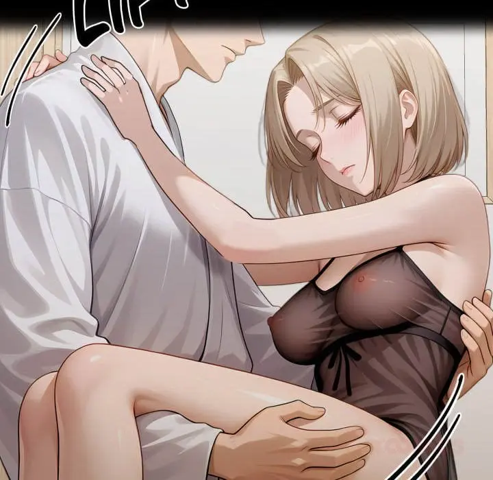 Gangster x Office Lady Episode 134 - Page 40