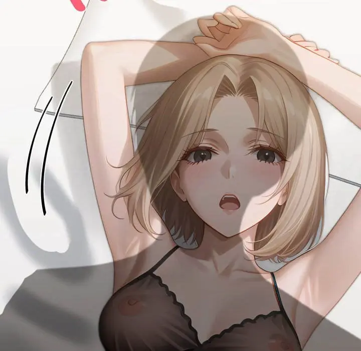 Gangster x Office Lady Episode 134 - Page 45