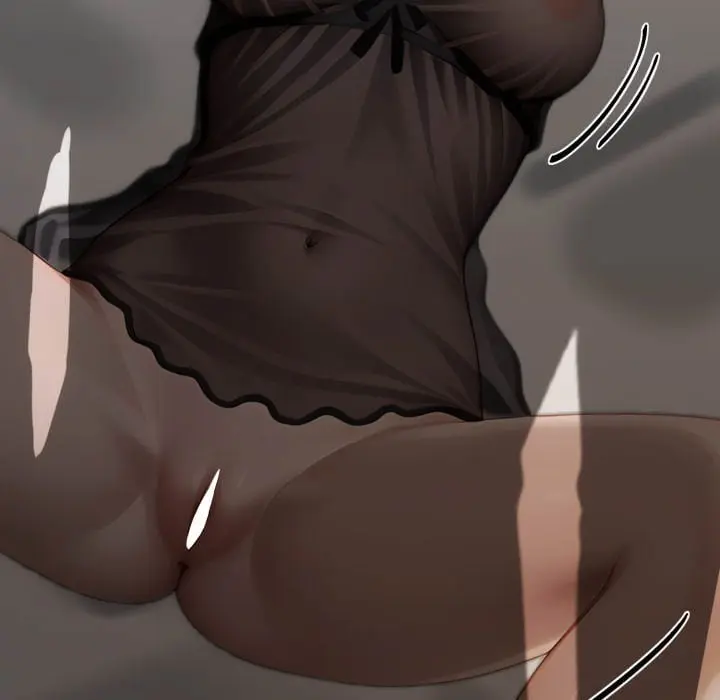 Gangster x Office Lady Episode 134 - Page 46