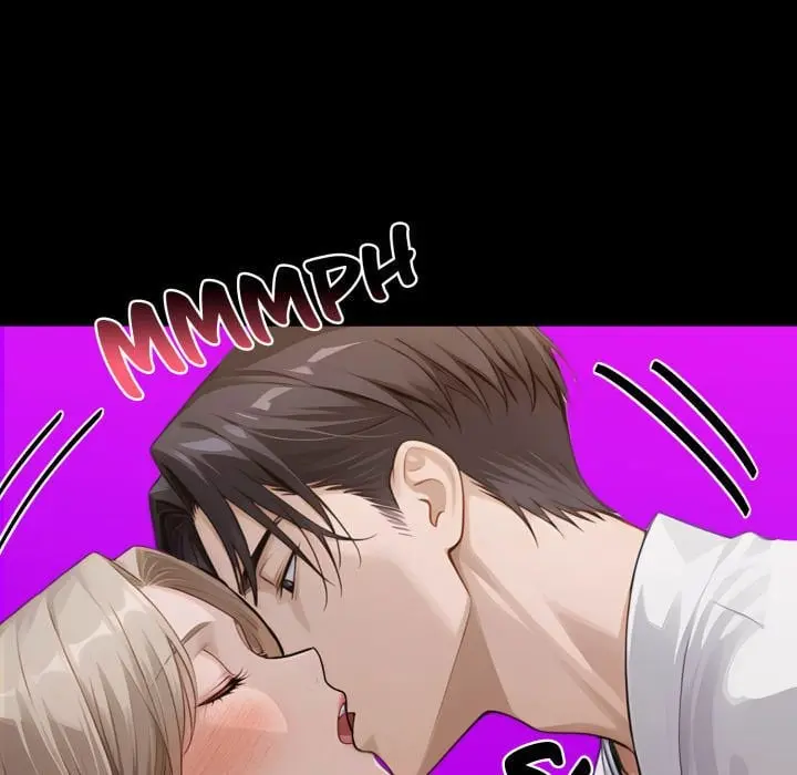 Gangster x Office Lady Episode 134 - Page 48