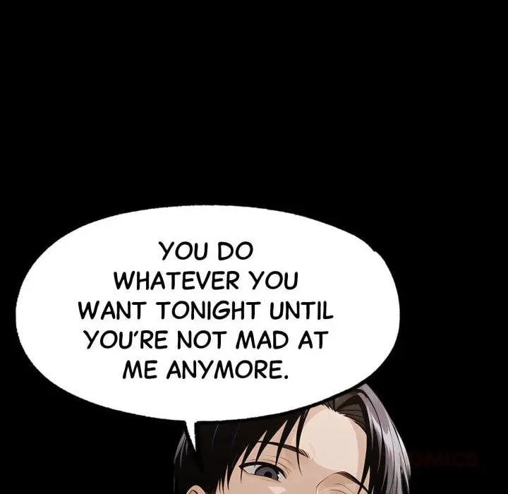 Gangster x Office Lady Episode 134 - Page 50