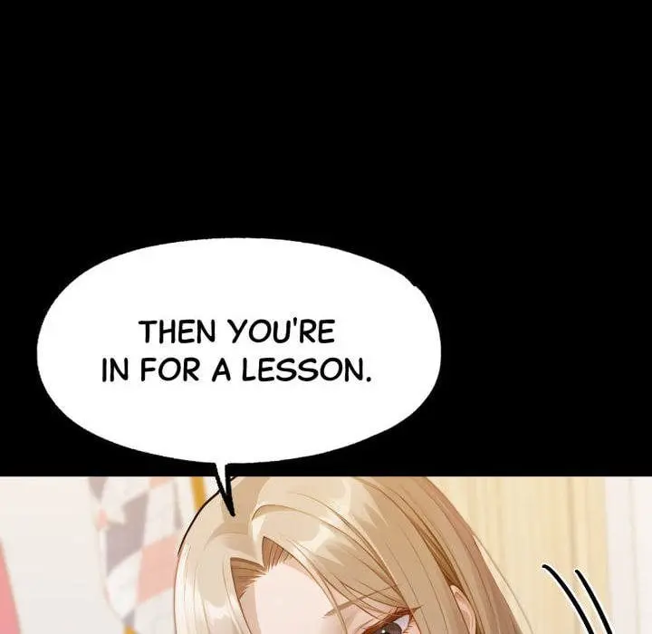 Gangster x Office Lady Episode 134 - Page 52
