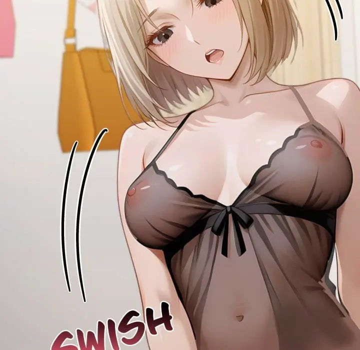 Gangster x Office Lady Episode 134 - Page 53