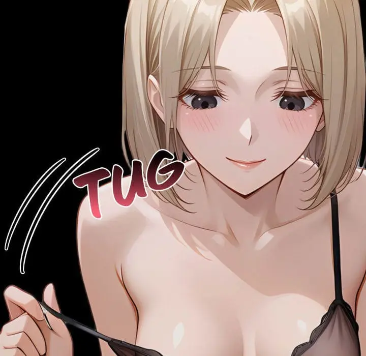 Gangster x Office Lady Episode 134 - Page 56