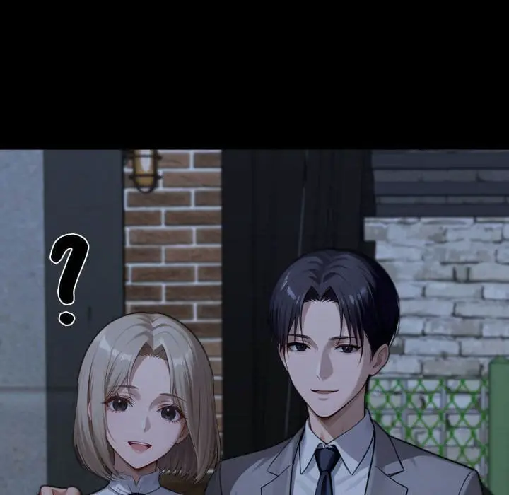 Gangster x Office Lady Episode 134 - Page 5