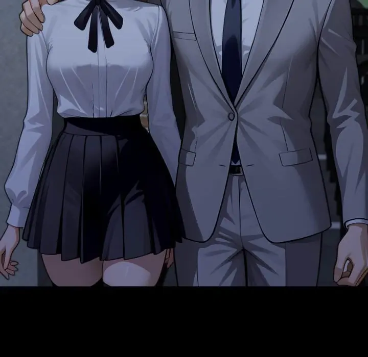 Gangster x Office Lady Episode 134 - Page 6
