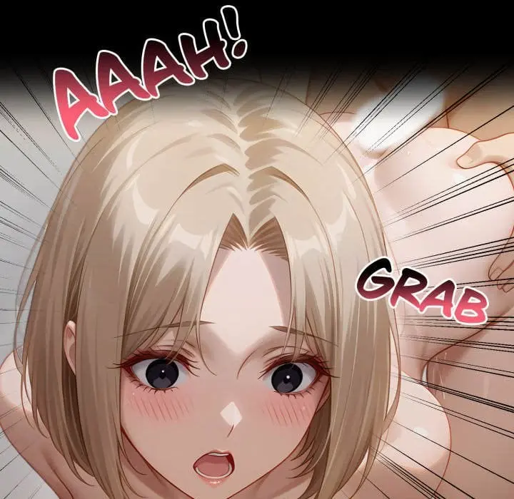 Gangster x Office Lady Episode 134 - Page 81