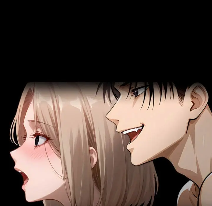 Gangster x Office Lady Episode 134 - Page 83