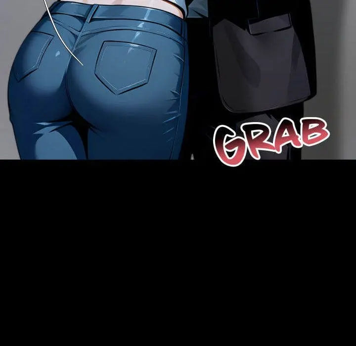 Gangster x Office Lady Episode 135 - Page 83