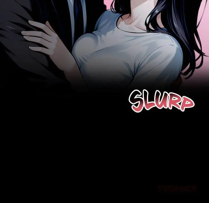 Gangster x Office Lady Episode 135 - Page 85