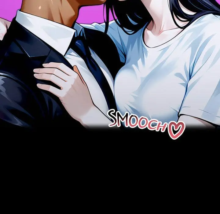 Gangster x Office Lady Episode 135 - Page 87
