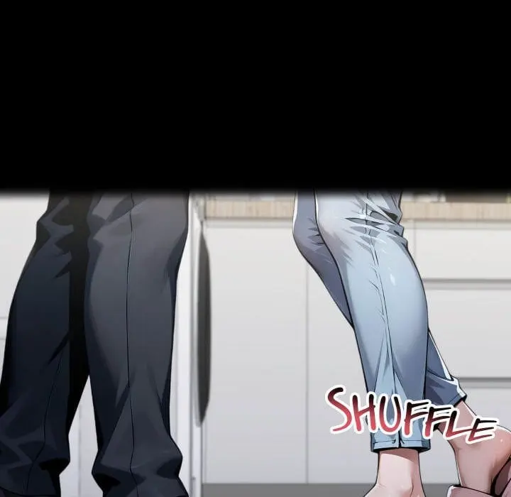 Gangster x Office Lady Episode 135 - Page 88
