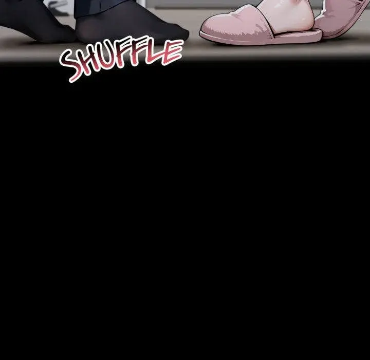 Gangster x Office Lady Episode 135 - Page 89