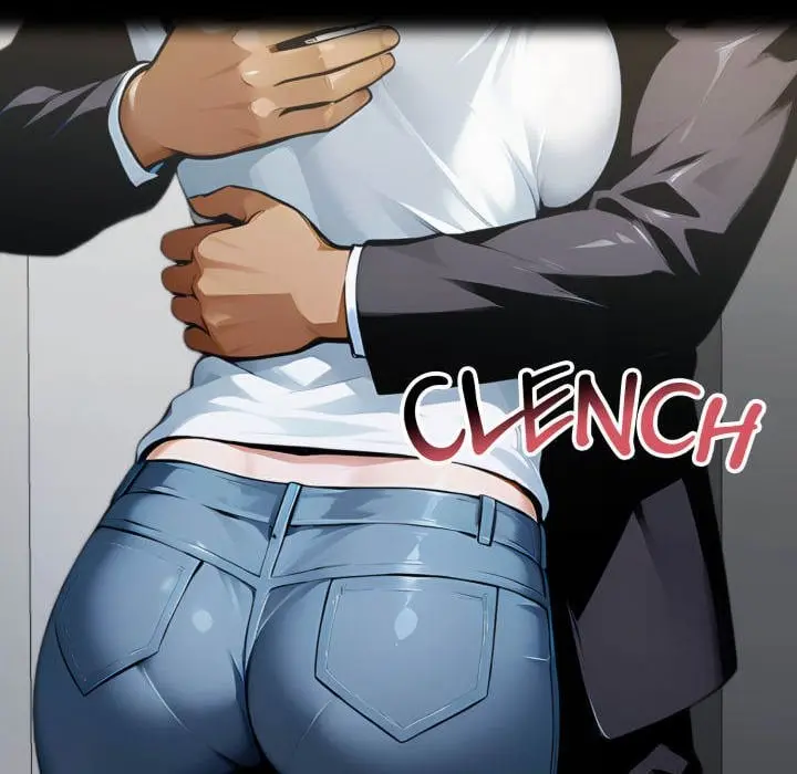 Gangster x Office Lady Episode 135 - Page 90