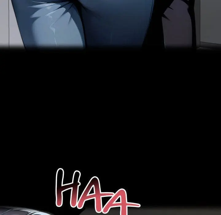 Gangster x Office Lady Episode 135 - Page 91