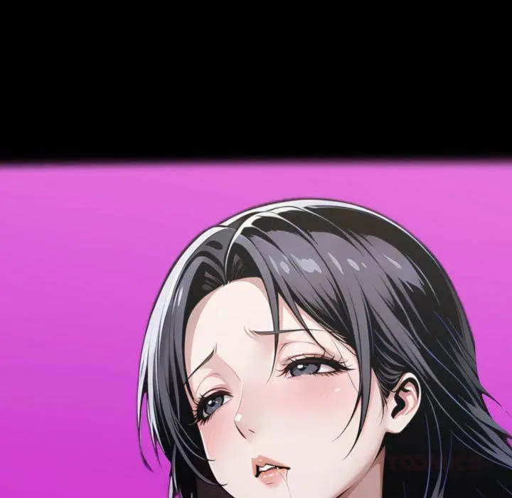Gangster x Office Lady Episode 135 - Page 94