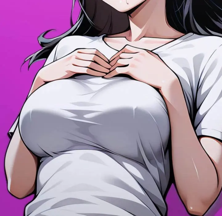 Gangster x Office Lady Episode 135 - Page 95