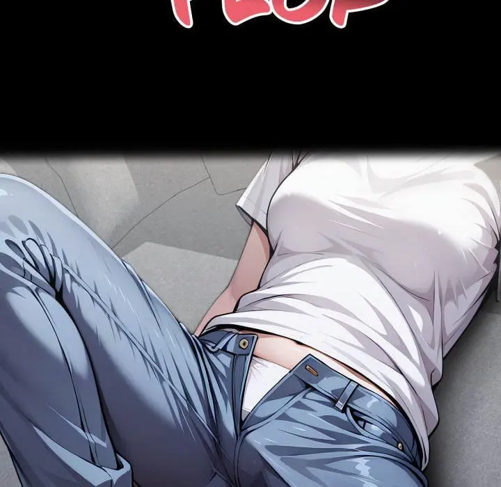 Gangster x Office Lady Episode 135 - Page 97