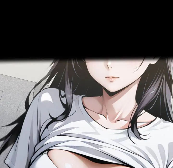 Gangster x Office Lady Episode 135 - Page 99