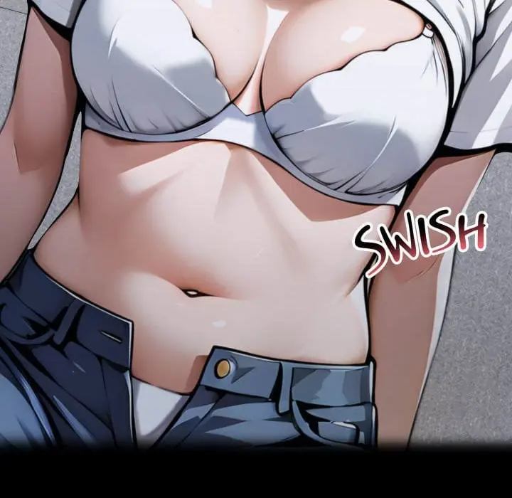 Gangster x Office Lady Episode 135 - Page 100