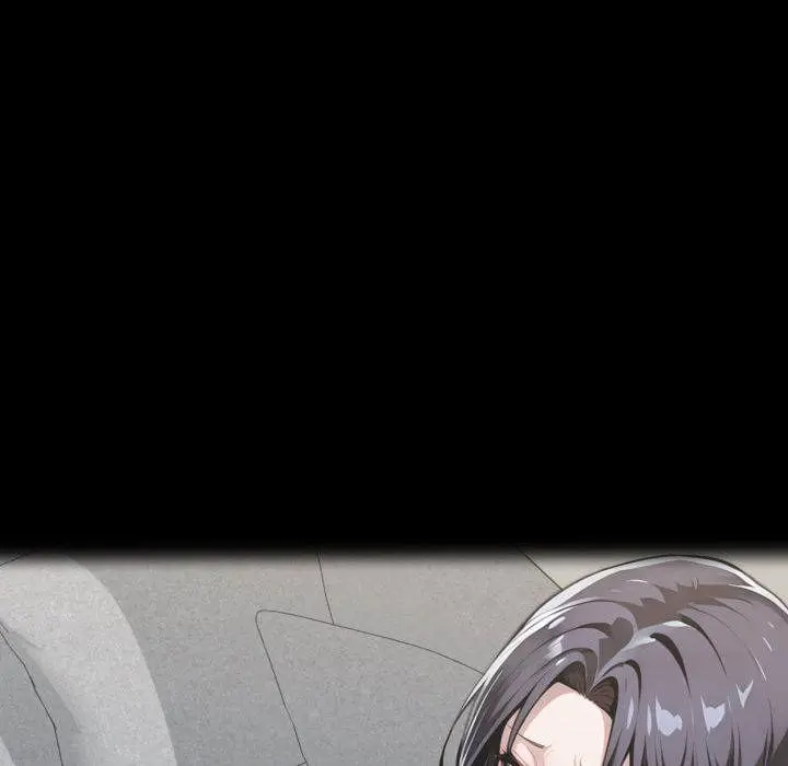 Gangster x Office Lady Episode 135 - Page 101