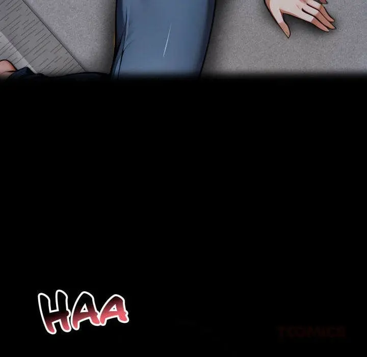 Gangster x Office Lady Episode 135 - Page 103
