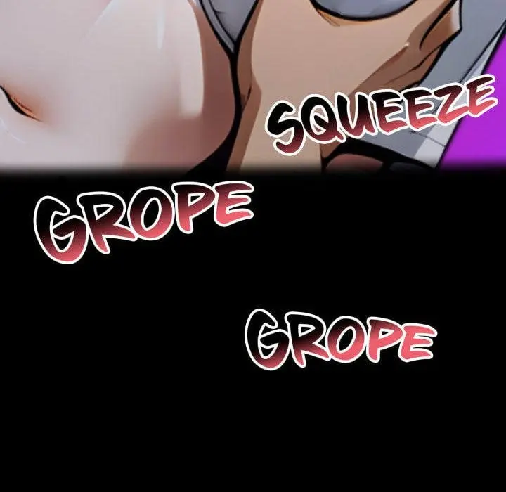 Gangster x Office Lady Episode 135 - Page 107