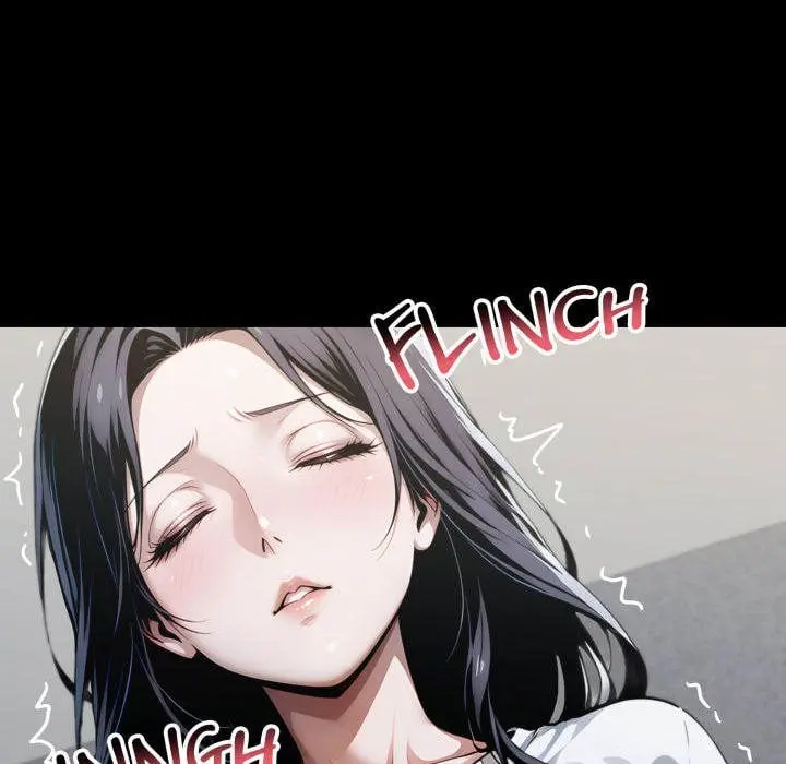 Gangster x Office Lady Episode 135 - Page 108