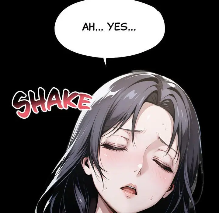 Gangster x Office Lady Episode 135 - Page 110