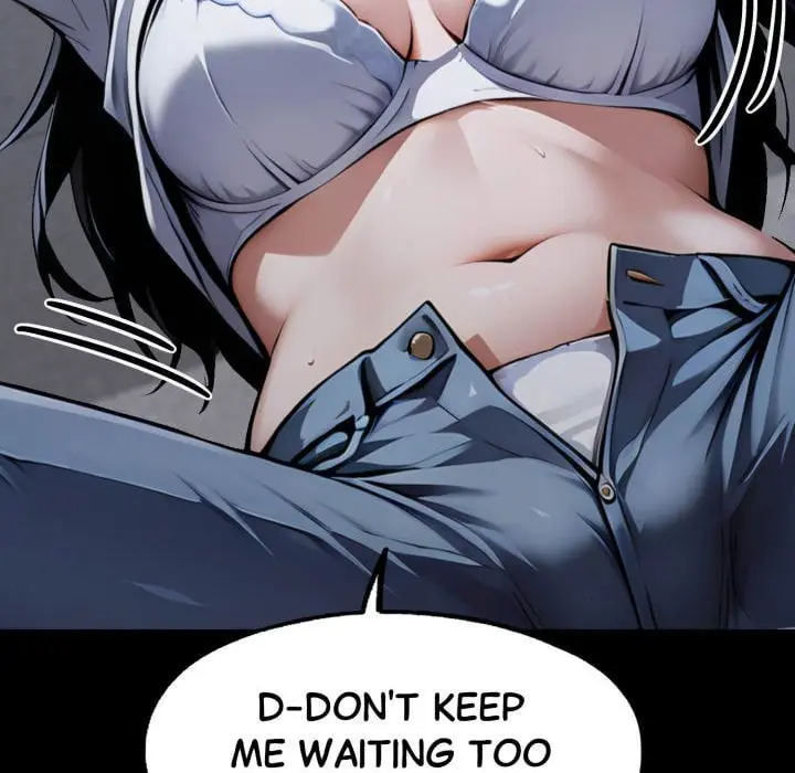 Gangster x Office Lady Episode 135 - Page 113