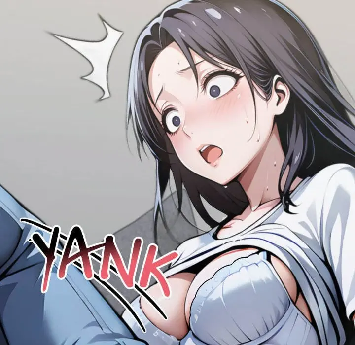 Gangster x Office Lady Episode 135 - Page 115