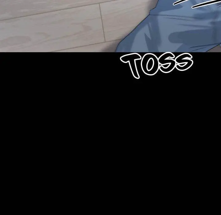 Gangster x Office Lady Episode 135 - Page 118