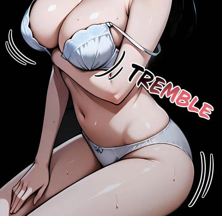 Gangster x Office Lady Episode 135 - Page 120