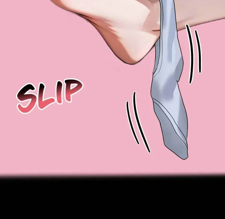 Gangster x Office Lady Episode 135 - Page 122
