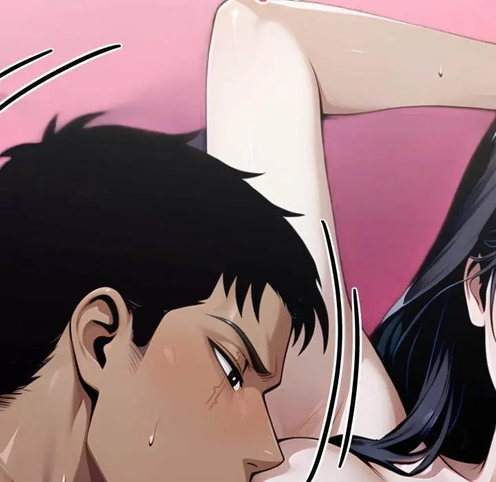 Gangster x Office Lady Episode 135 - Page 127