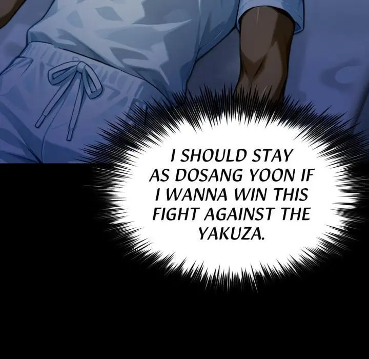 Gangster x Office Lady Episode 135 - Page 14